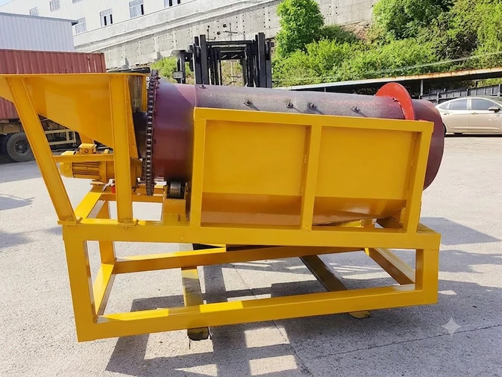 Flotation Separator Cell